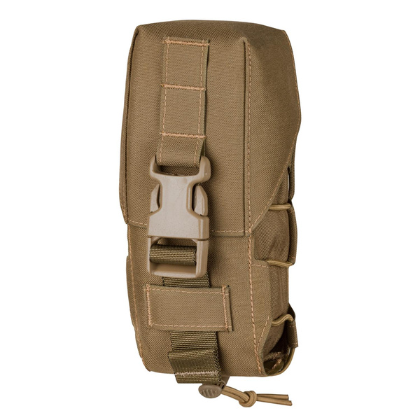 Ładownica Tac Reload Pouch AR-15 Cordura Direct Action Coyote Brown (PO-ARTC-CD5-CBR)