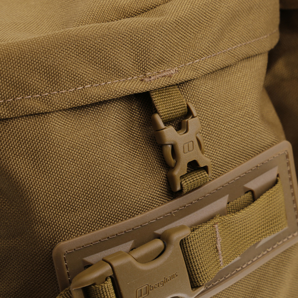 Zestaw Kieszeni MMPS Pockets II Berghaus Coyote Brown