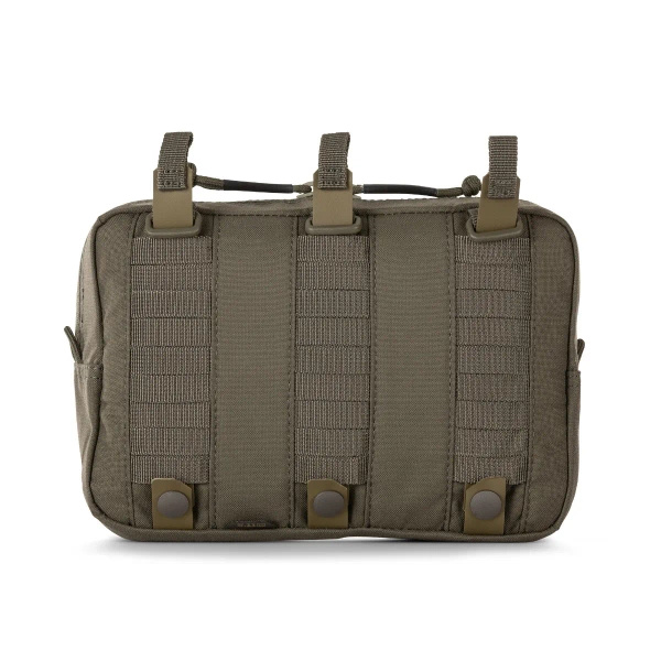 Kieszeń Pozioma Na Akcesoria Flex 9 x 6 Horizontal Pouch 5.11 Ranger Green (56657ABR)