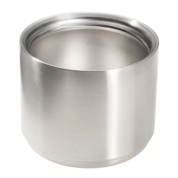 Termos Turystyczny Majoris Vacuum Flask 1 Litr Esbit Stainless Steel (VF1000TL)