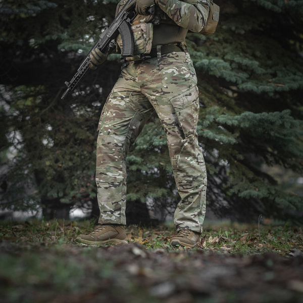 Spodnie Polowe NYCO M-Tac Multicam (20047008)