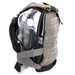 Plecak / Kamizelka Covert Backpack Snigel Czarny (29-00155-01-000) 