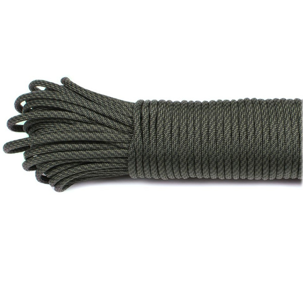 Linka Paracord 20 m Type III 550 4 mm Comanche #307