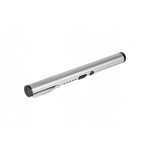 Paralizator Pen Shock 2,4 mln V Aluminium Piranha (PESH)