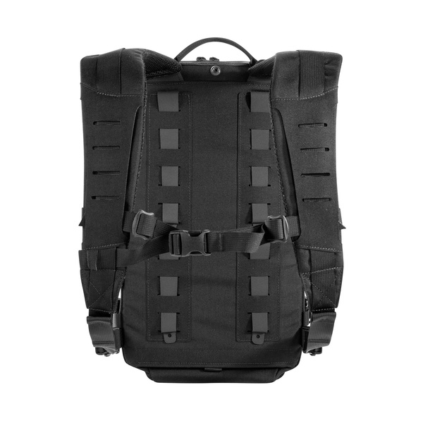 Plecak Breacher Pack 14 Litrów Tasmanian Tiger Czarny (8826.040)