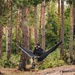 Duch Hammock Lesovik Midnight Sky