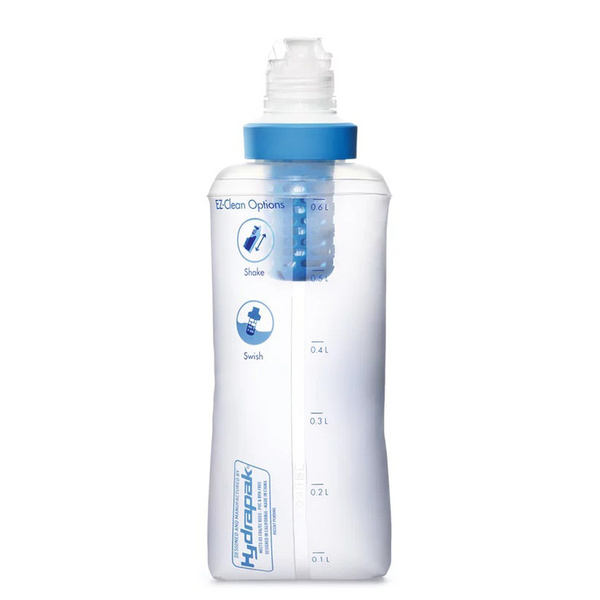 Water Filtration Bottle BeFree 0,6 Liters Katadyn (8019946)