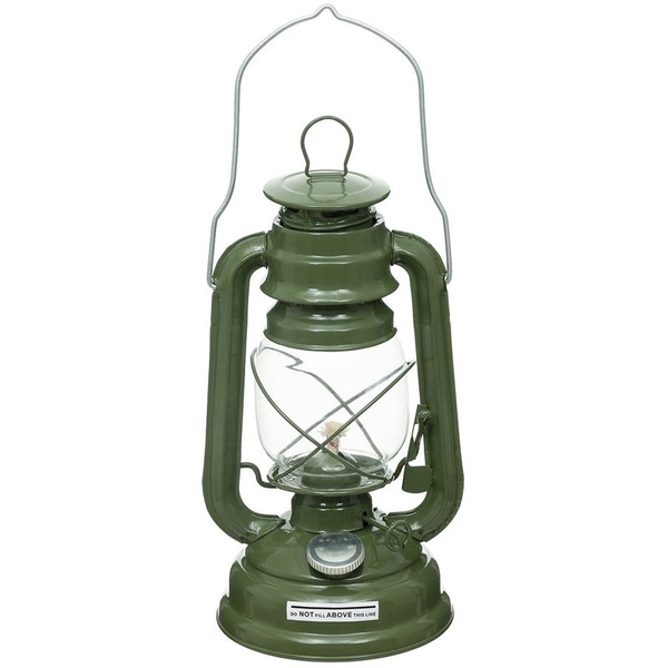 Lampa Naftowa MFH Olive (26800)