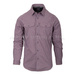 Shirt Covert Concealed Carry Helikon-Tex Foggy Grey Plaid (KO-CCC-CB-PC)