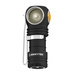 Latarka Czołowa Armytek Wizard C1 Pro 930 lm Warm Magnet Czarna (F09001W)