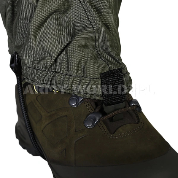 Stuptuty Wojskowe Polskie WS MON Oryginał Nowe