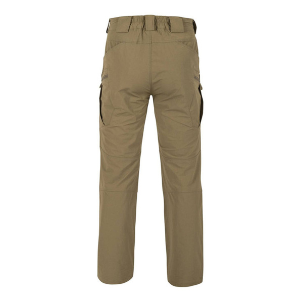 Trousers Helikon-Tex OTP Outdoor Tactical Line Black (SP-OTP-NL-01)