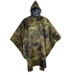 Peleryna Przeciwdeszczowa / Poncho BW IR A.Blochl 5FTD Flecktarn