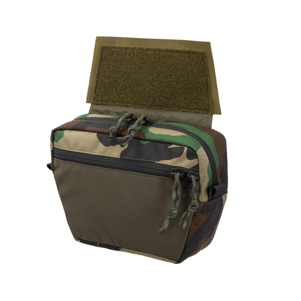 Kieszeń Underpouch Light Direct Action Woodland (PO-UPLT-CD5)