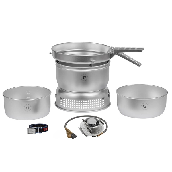 Kuchenka Turystyczna Trangia Stove 25-1 GB (BF147251)