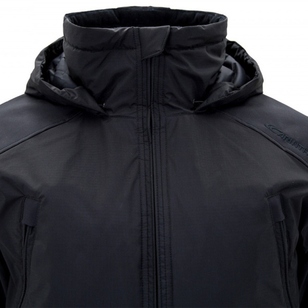 Highly Insulating Jacket G-Loft MIG 4.0 Carinthia Black