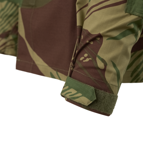 Bluza Raid Polycotton Stretch Ripstop Helikon-Tex ERDL (BL-RAD-SP-1P)
