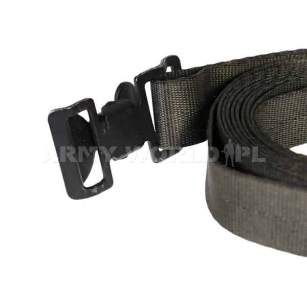 Trok Wojskowy 2,5 m Olive Demobil BDB