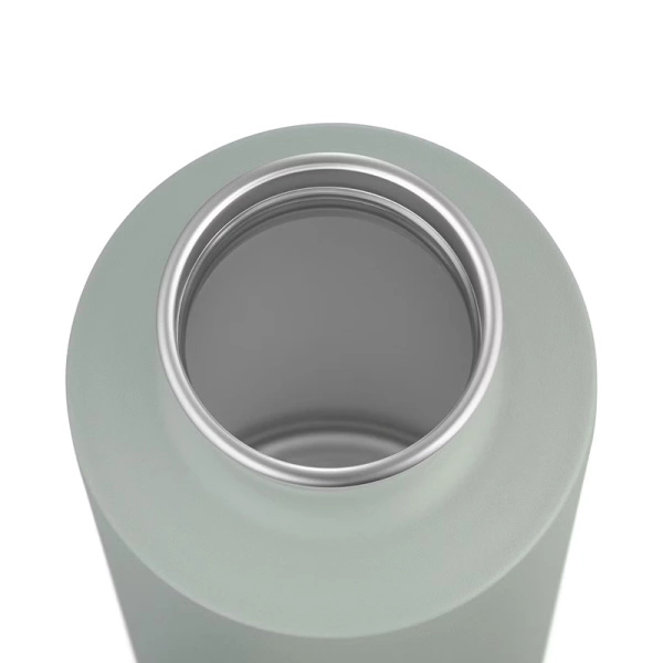 Sculptor Drink Bottle 750 ml Esbit Stone Grey (DB750SC-SG)