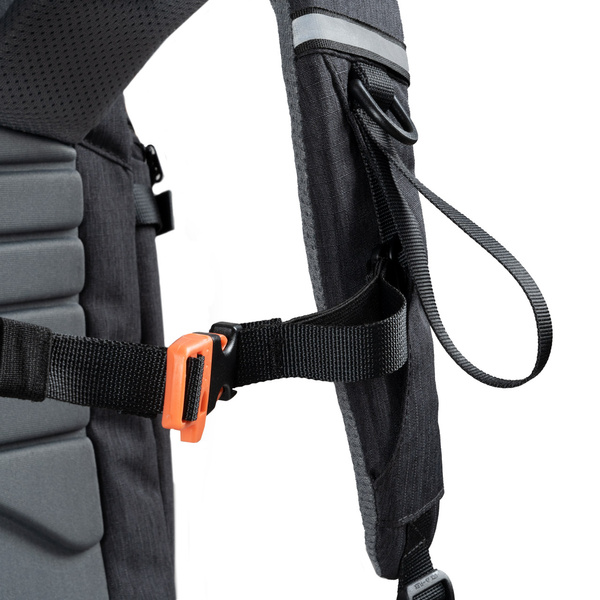 Plecak Alpinus Otway 50L Czarny (PO18716)
