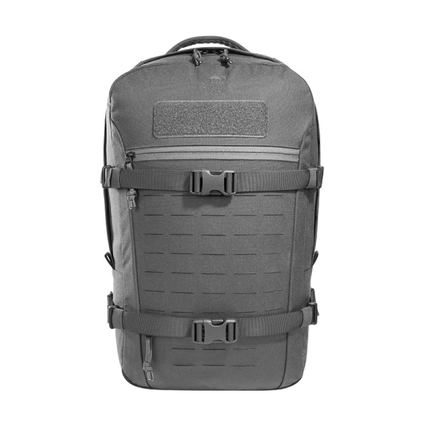 Modular Backpack Daypack XL 23L Tasmanian Tiger Titan Grey (7159.021)