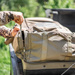 Transport Bag B3 Hercules Eberlestock 190 Litres Dry Earth (B3ME)