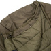 Sleeping Bag Tropen (+4°C/-10°C ) Carinthia Olive Used