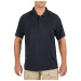Koszulka Polo Helios Z Krótkim Rękawem 5.11 Dark Navy (41192)