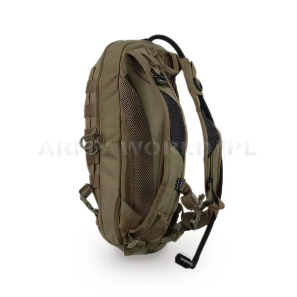 Hydration Backpack H7 Dagger Eberlestock Coyote (H7MC)