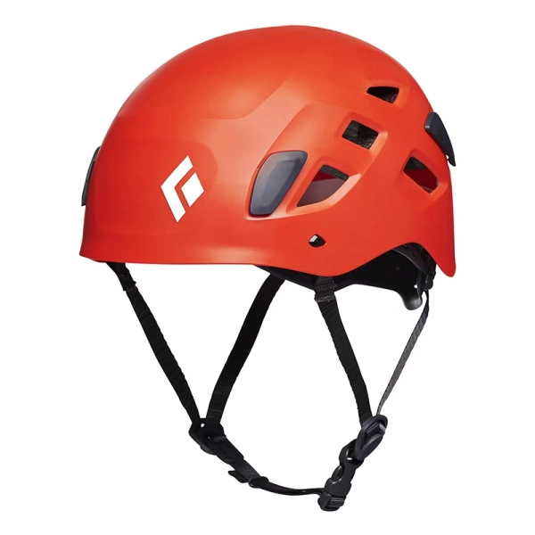 Kask Ochronny Wspinaczkowy Black Diamond Half Dome Octane Demobil BDB