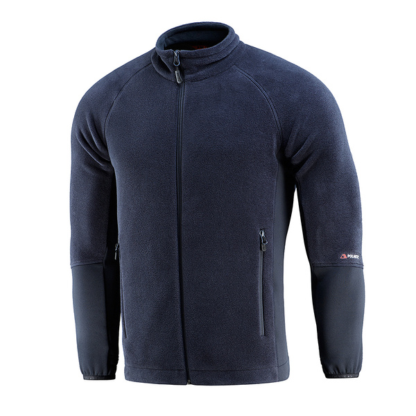 Bluza Polarowa Polartec Sport M-Tac Dark Navy Blue (70017015)
