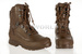 British Army Leather Shoes Combat High Liability Gore-Tex Haix New