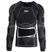 Protective Sweatshirt CRC EVO-D3O Xion With Waist Belt Black Original New