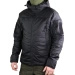 Kurtka Vulcan Jacket V2 B475 Arktis Czarna