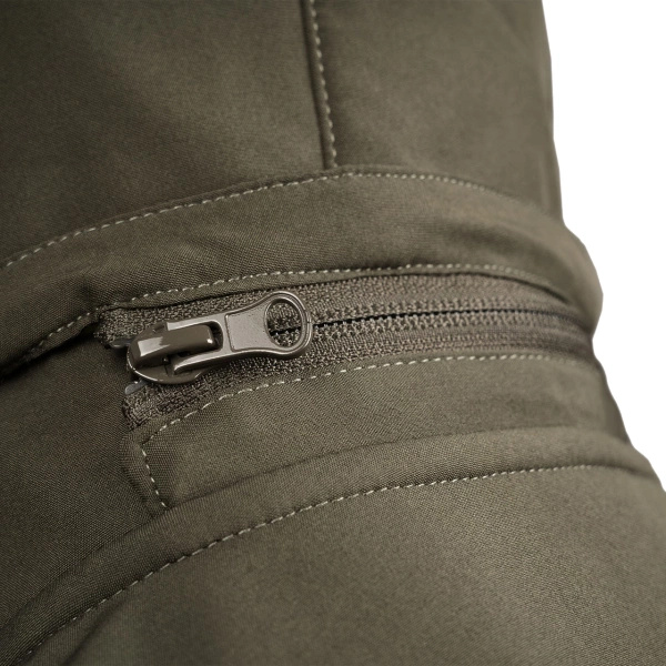 Kurtka Softshell Alpinus Roignais Olive (MK18863)