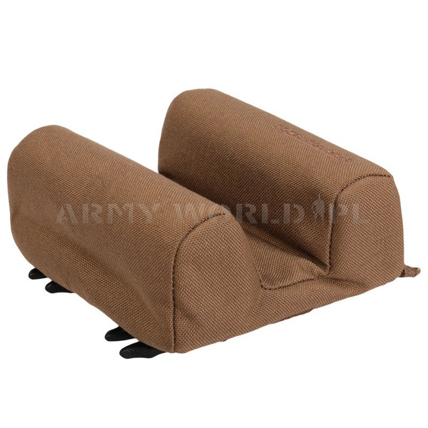 Eberlestock Pack Mounted Shooting Rest Military Green (A1SRMJ)