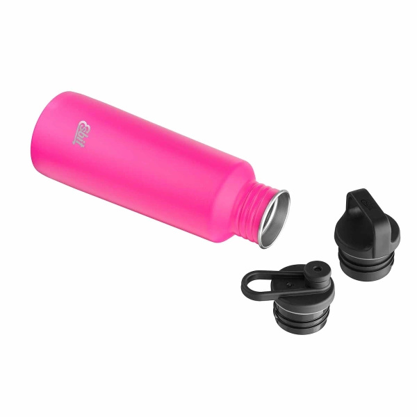 Butelka Stalowa Pictor Sports Bottle 750 ml Esbit Pinkie Pink (DBS750PC)