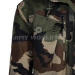 Kurtka Parka Wojskowa Francuska Smock CCE Nowa