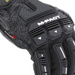 Rękawice Taktyczne Mechanix Wear M-Pact Winter Work Gloves Coldwork Czarne / Szare (CWKMP-58)