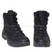 Buty LOWA Renegade II GTX Mid Czarne Oryginał Demobil BDB