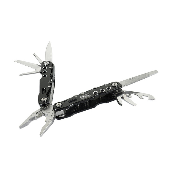 Multitool Type 4 Stainles Steel + Etui M-Tac (60021002)