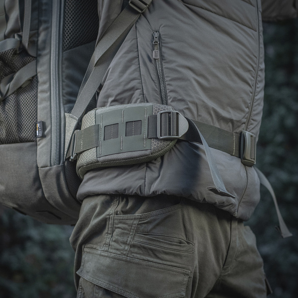 Plecak Large Elite Hex Gen.IV M-Tac Ranger Green (10217023)
