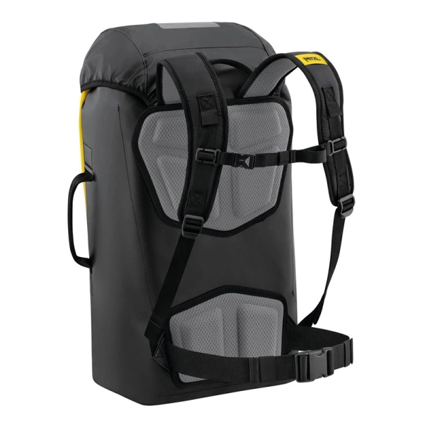 Plecak /Worek Transport 45L Petzl Czarny (S042BA)