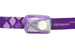 Headlamp Luna Mactronic 140 lm Purple (L-HLS-NL1-V)