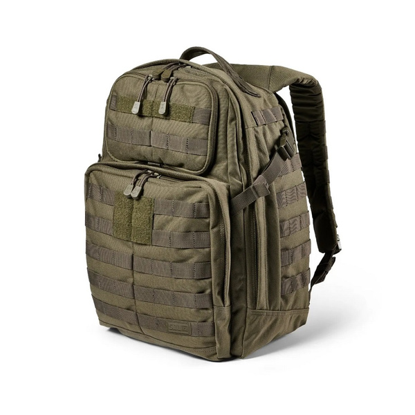 Plecak Rush24 2.0 Backpack 37 Litrów 5.11 Double Tap (56563)