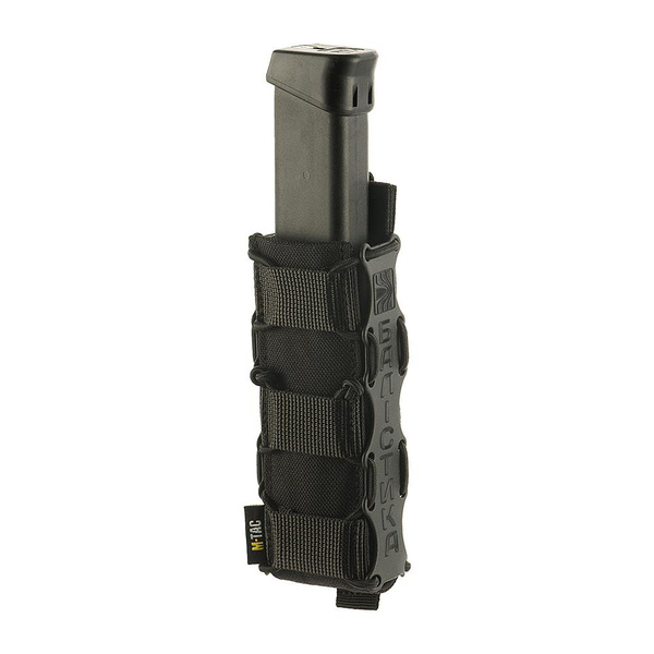 Ładownica Na Magazynek Kołczan PCC M-Tac Czarnna (10190002)