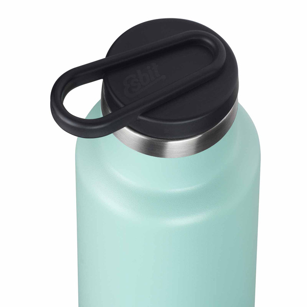 Butelka Stalowa Pictor Insulated Bottle 550 ml Esbit Lind Green (IB550PC)