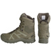 Tactical Shoes Black Eagle Athletic 2.0 V GTX Haix Gore-Tex High Sage II Quality