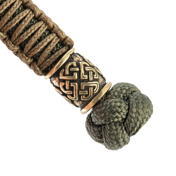 Temblak Celtic M-Tac Olive (10286001)