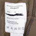 Military Dutch Sleeping Bag Mummy Type KPU Original Demobil 